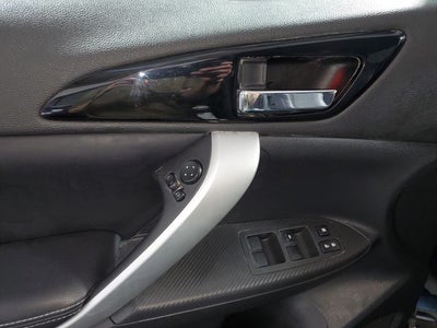 2022 Mitsubishi Eclipse Cross SE