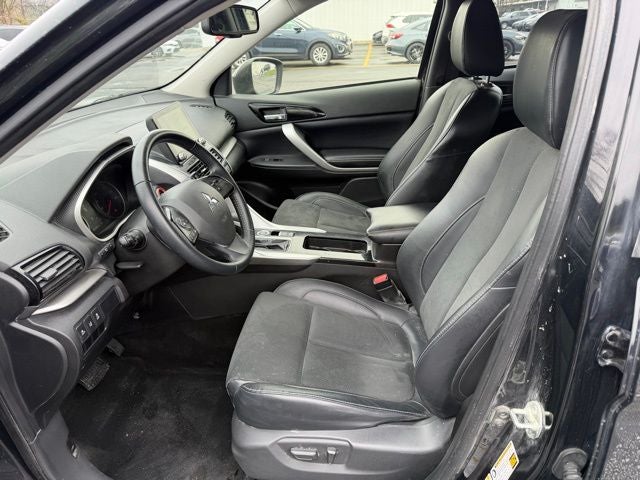 2022 Mitsubishi Eclipse Cross SE