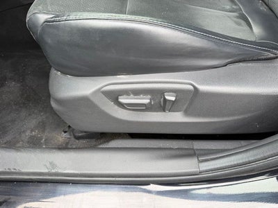 2022 Mitsubishi Eclipse Cross SE