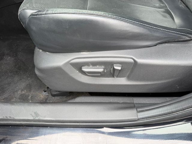 2022 Mitsubishi Eclipse Cross SE