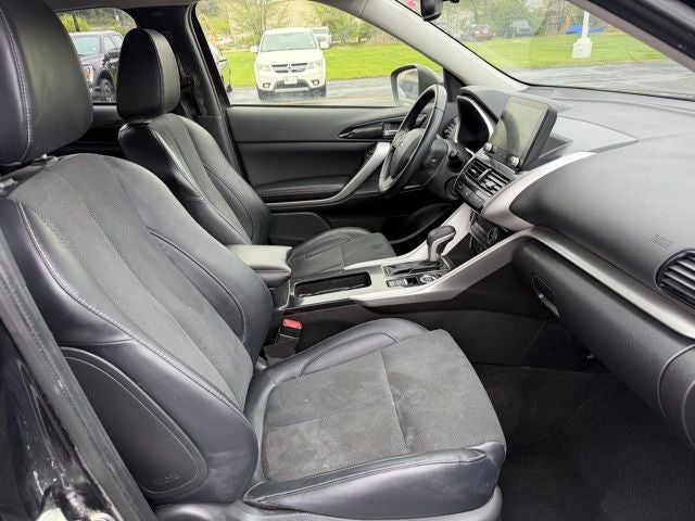 2022 Mitsubishi Eclipse Cross SE