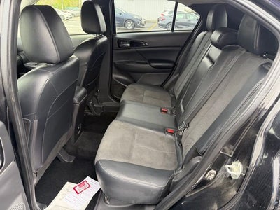 2022 Mitsubishi Eclipse Cross SE