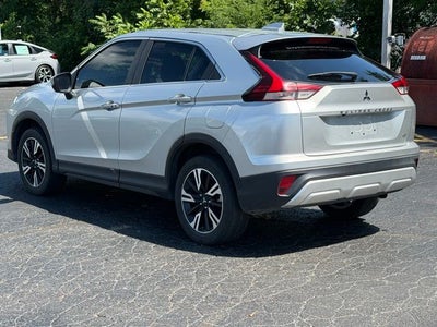 2024 Mitsubishi Eclipse Cross SE