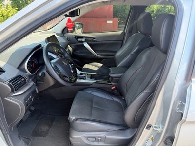 2024 Mitsubishi Eclipse Cross SE