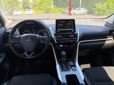 2024 Mitsubishi Eclipse Cross SE