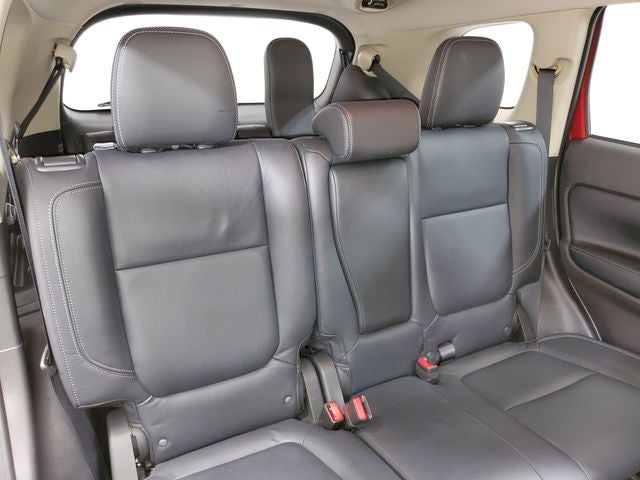 2019 Mitsubishi Outlander SEL