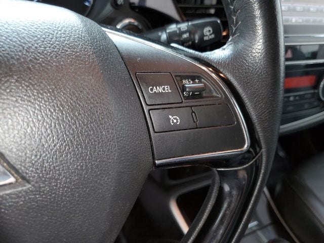 2019 Mitsubishi Outlander SEL