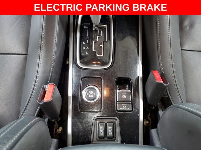 2019 Mitsubishi Outlander SEL