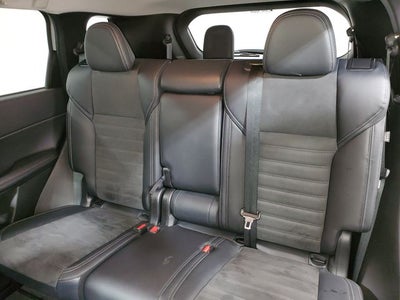 2024 Mitsubishi Outlander SE 4WD