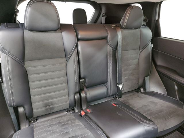 2024 Mitsubishi Outlander SE 4WD