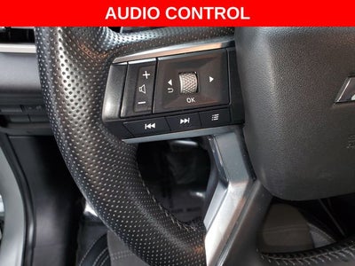 2024 Mitsubishi Outlander SE 4WD