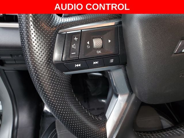 2024 Mitsubishi Outlander SE 4WD