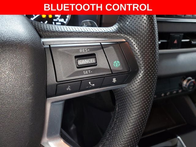 2024 Mitsubishi Outlander SE 4WD
