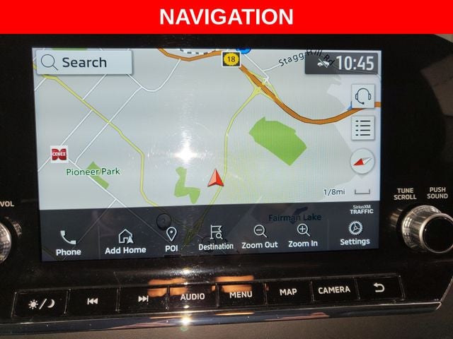 2024 Mitsubishi Outlander SE 4WD
