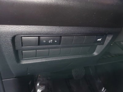2024 Mitsubishi Outlander SE 4WD