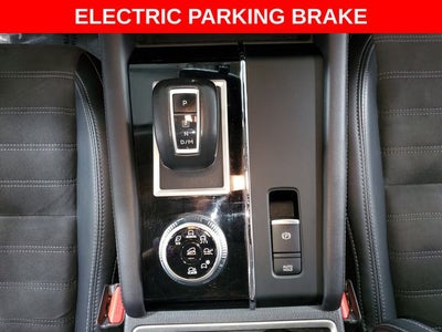 2024 Mitsubishi Outlander SE 4WD