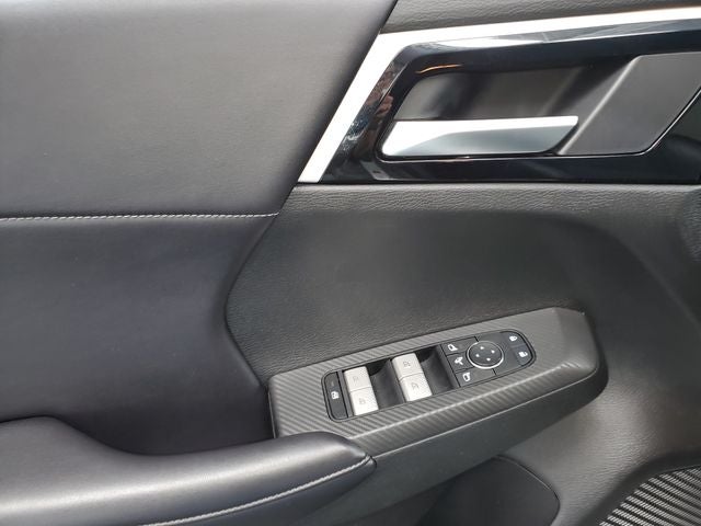 2024 Mitsubishi Outlander SE 4WD