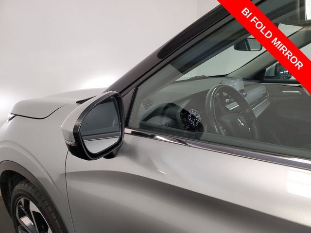2024 Mitsubishi Outlander SE 4WD