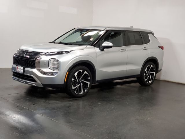 2024 Mitsubishi Outlander SE 4WD