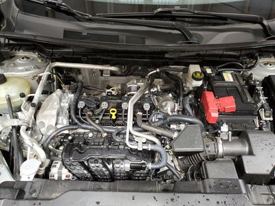 2024 Mitsubishi Outlander SE 4WD