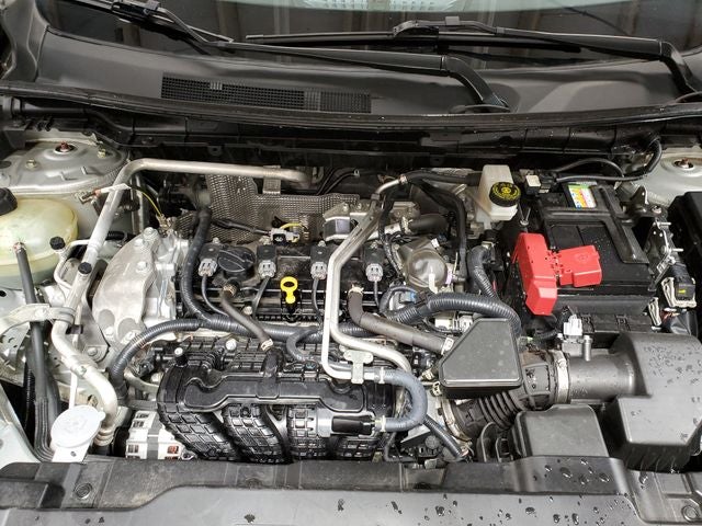 2024 Mitsubishi Outlander SE 4WD