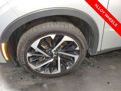 2024 Mitsubishi Outlander SE 4WD