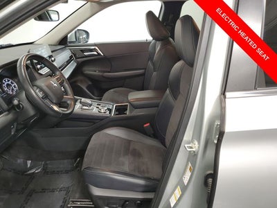 2024 Mitsubishi Outlander SE 4WD