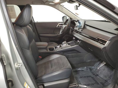 2024 Mitsubishi Outlander SE 4WD