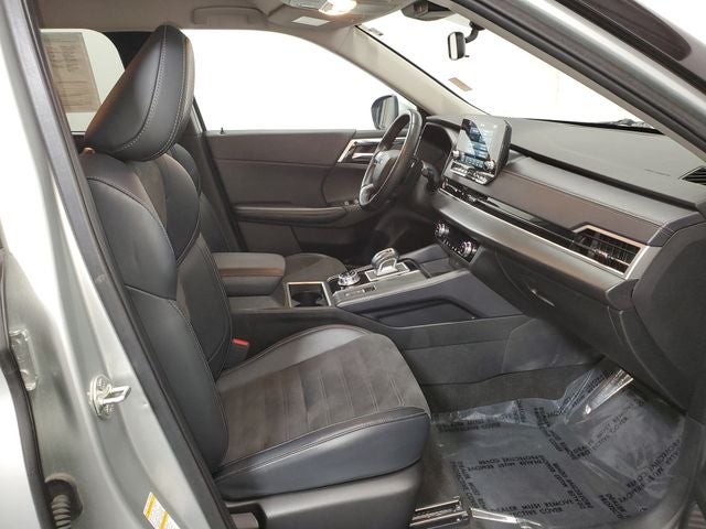 2024 Mitsubishi Outlander SE 4WD