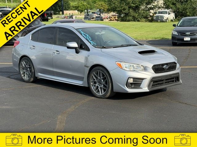 2021 Subaru WRX -'s photo