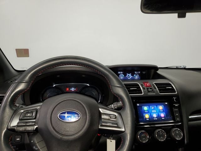 2021 Subaru WRX Base
