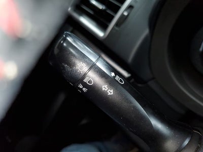 2021 Subaru WRX Base