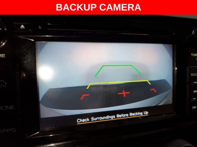 2021 Subaru WRX Base