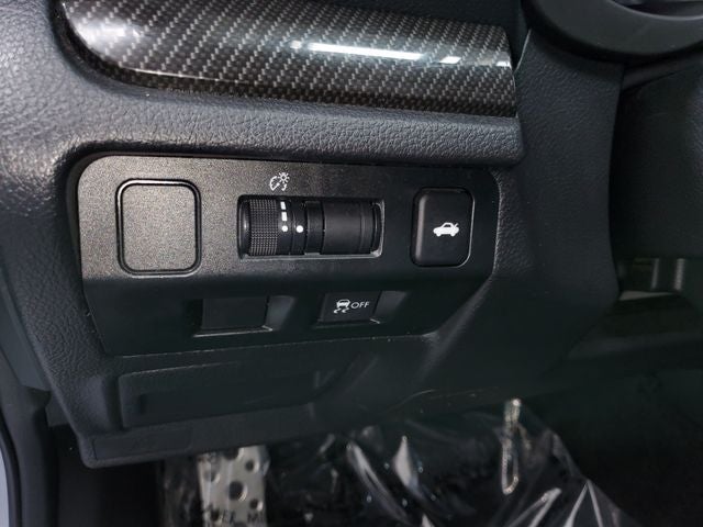 2021 Subaru WRX Base