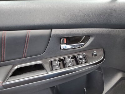 2021 Subaru WRX Base