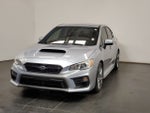 2021 Subaru WRX Base