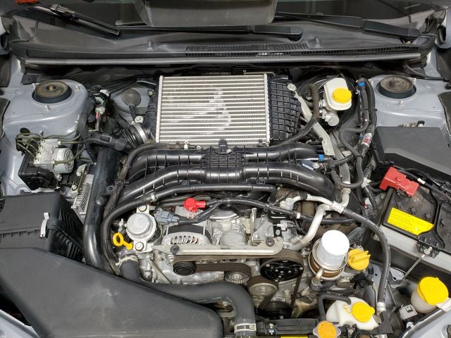2021 Subaru WRX Base