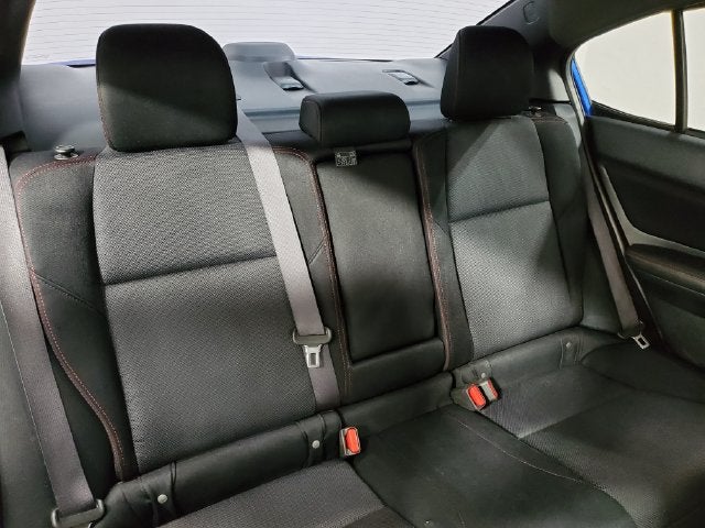 2018 Subaru WRX Base