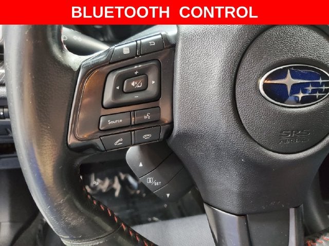 2018 Subaru WRX Base