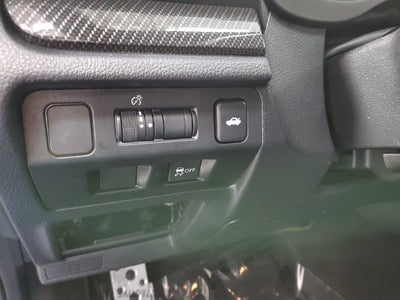 2018 Subaru WRX Base
