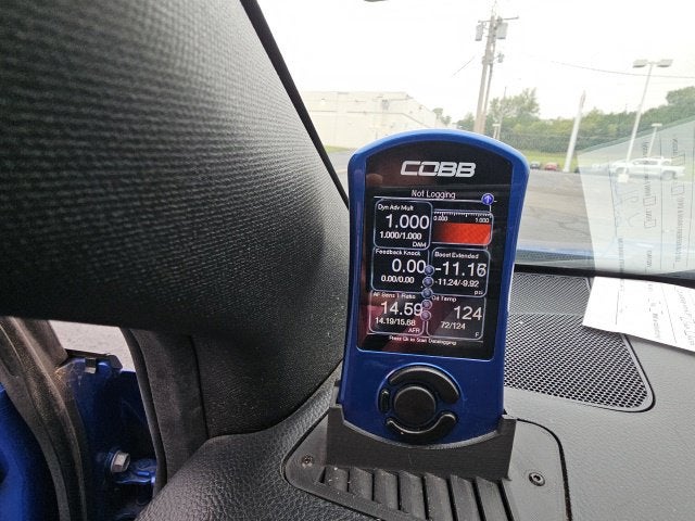 2018 Subaru WRX Base