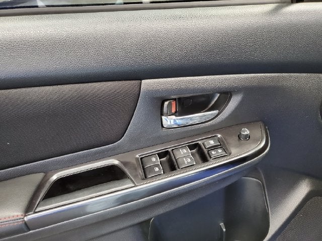 2018 Subaru WRX Base