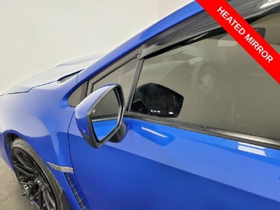 2018 Subaru WRX Base