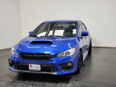 2018 Subaru WRX Base