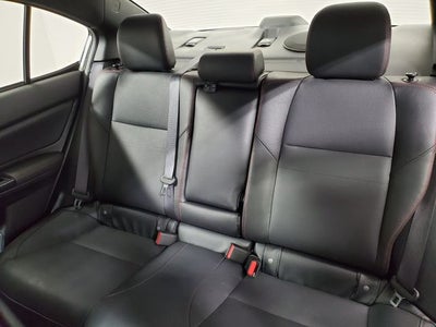 2021 Subaru WRX Limited