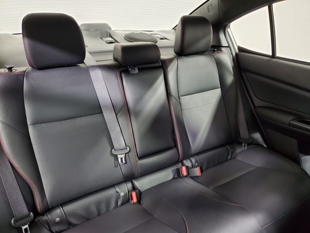 2021 Subaru WRX Limited