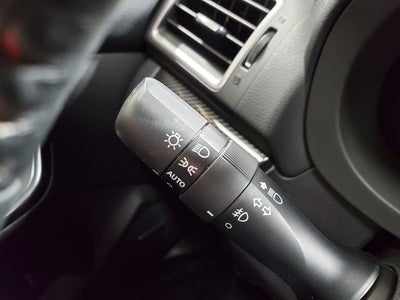 2021 Subaru WRX Limited