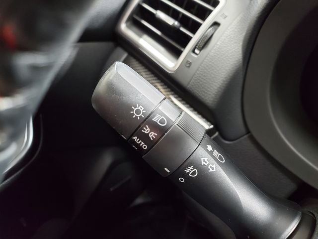 2021 Subaru WRX Limited