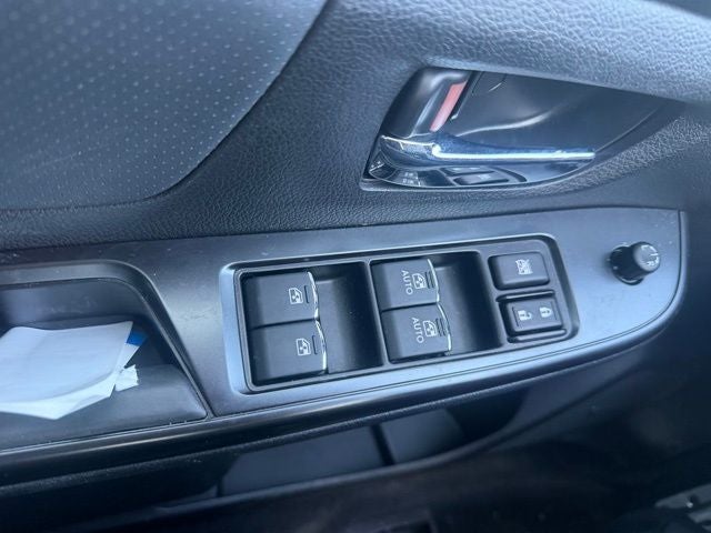 2021 Subaru WRX Limited