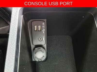 2021 Subaru WRX Limited